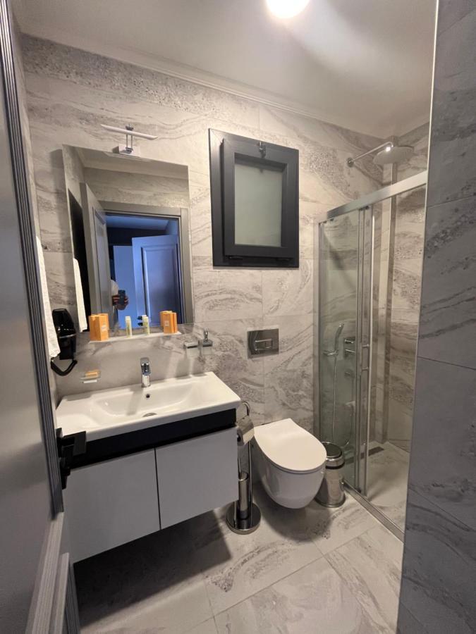 Aparthotel Pier21 House Fethiye Exterior foto